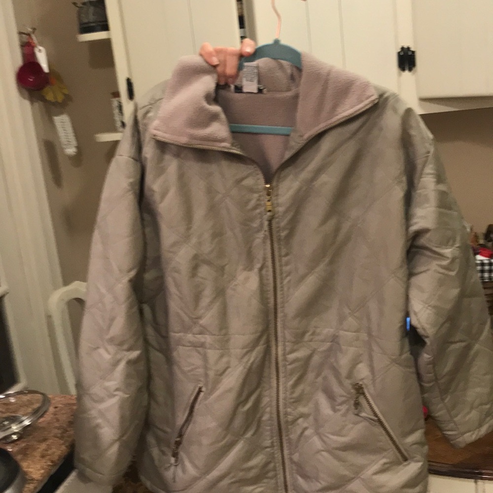 Jacket